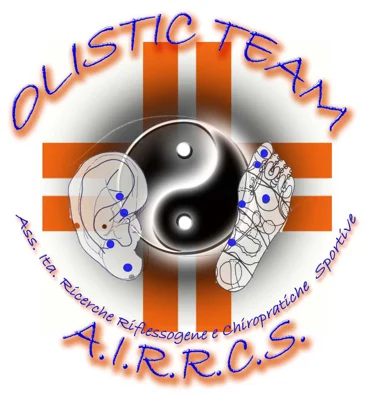 Olistic Team - A.I.R.R.C.S.